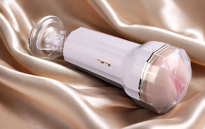 Bán Âm đạo Manmiao rung điều khiển từ xa  chính hãng